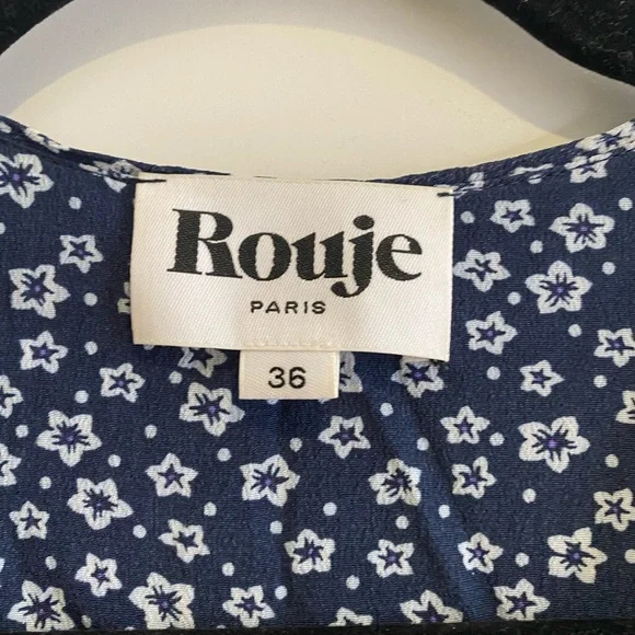 Rouje Lolo Jumpsuit - Picture 3 of 10